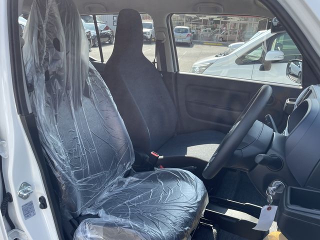 SUZUKI ALTO 2026 Image 31