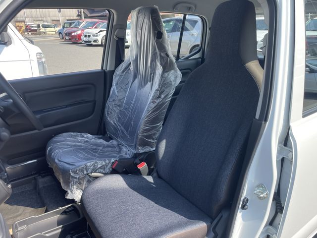 SUZUKI ALTO 2026 Image 31