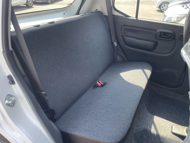 SUZUKI ALTO 2026 Image 31