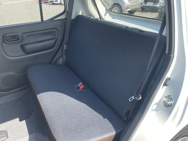 SUZUKI ALTO 2026 Image 31