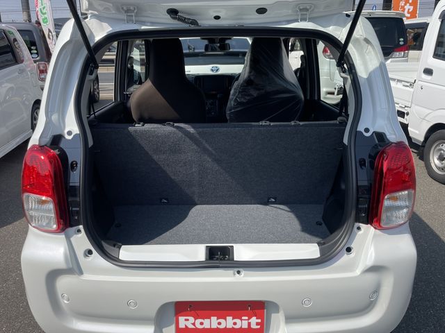 SUZUKI ALTO 2026 Image 31