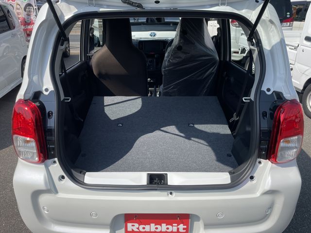 SUZUKI ALTO 2026 Image 31