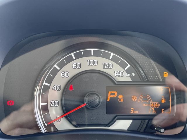 SUZUKI ALTO 2026 Image 31