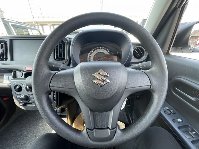 SUZUKI ALTO 2026 Image 31