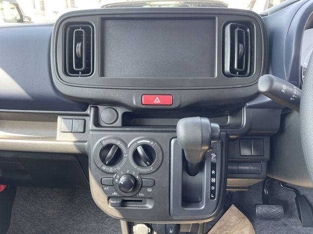 SUZUKI ALTO 2026 Image 31