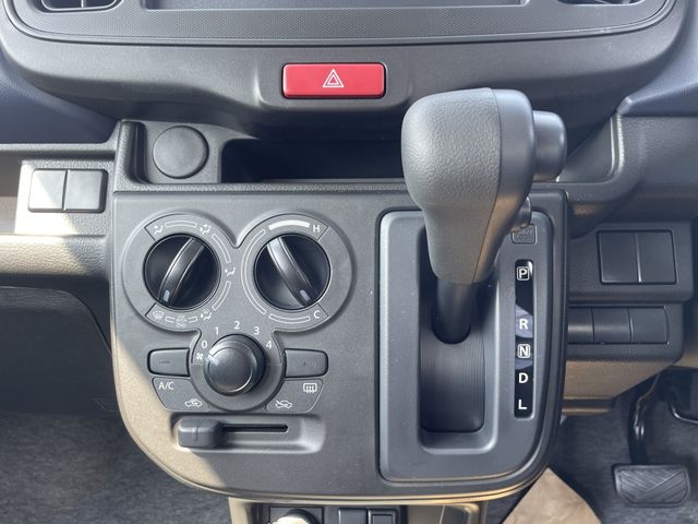 SUZUKI ALTO 2026 Image 31