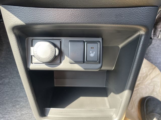 SUZUKI ALTO 2026 Image 31