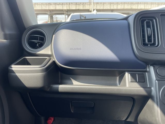 SUZUKI ALTO 2026 Image 31