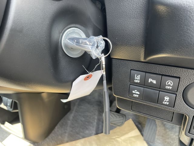 SUZUKI ALTO 2026 Image 31