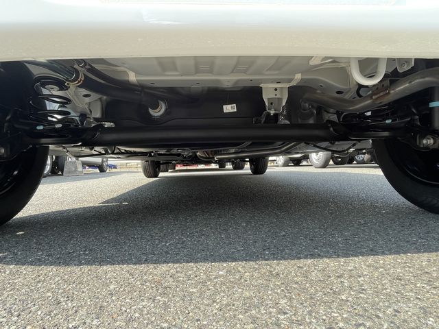 SUZUKI ALTO 2026 Image 31