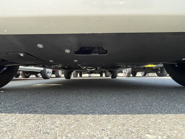 SUZUKI ALTO 2026 Image 31