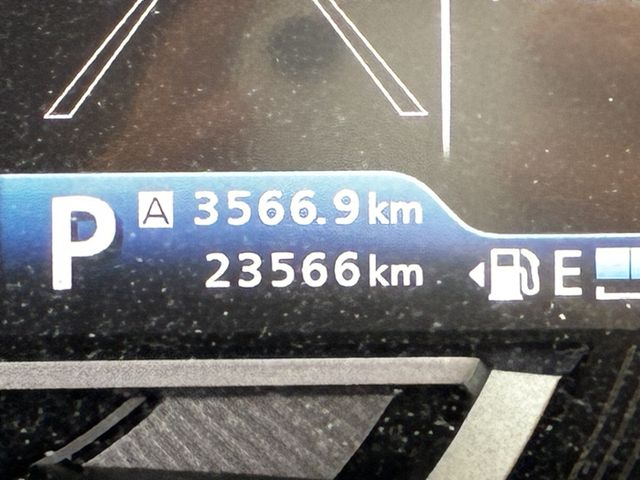 SUZUKI HUSTLER 4WD 2020 Image 31