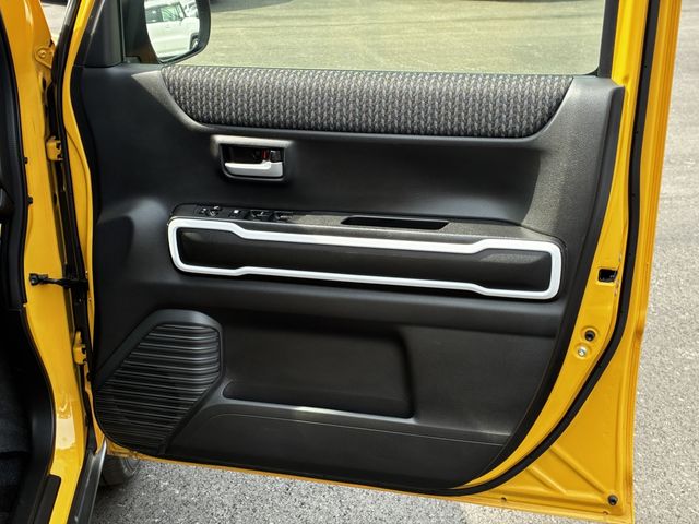 SUZUKI HUSTLER 4WD 2020 Image 31