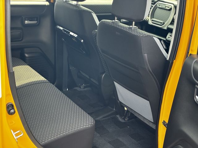 SUZUKI HUSTLER 4WD 2020 Image 31