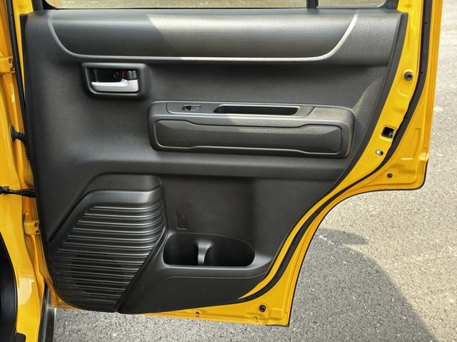 SUZUKI HUSTLER 4WD 2020 Image 31