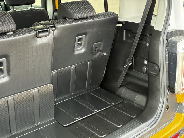 SUZUKI HUSTLER 4WD 2020 Image 31