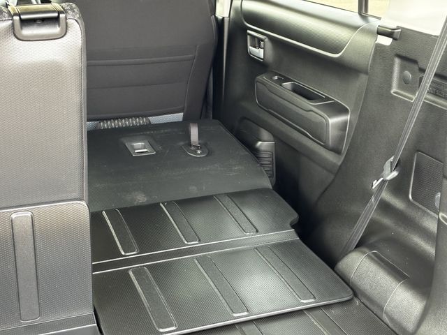 SUZUKI HUSTLER 4WD 2020 Image 31