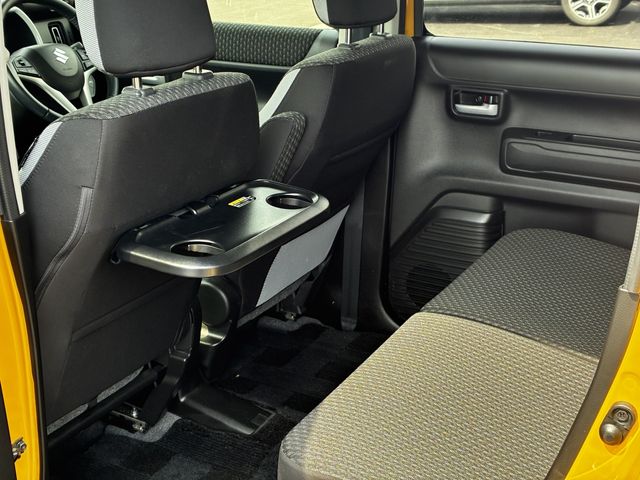 SUZUKI HUSTLER 4WD 2020 Image 31