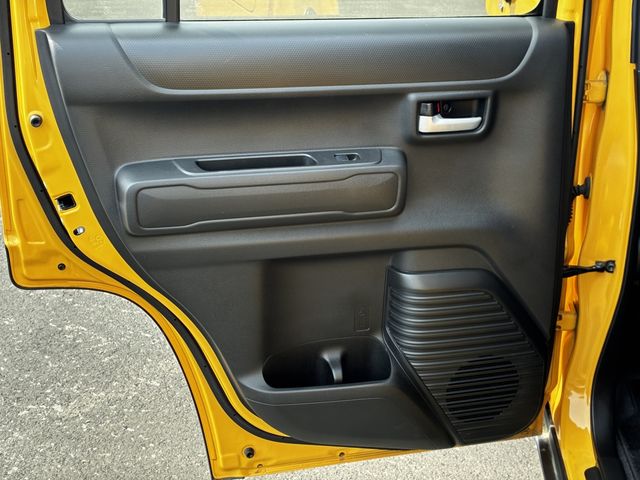 SUZUKI HUSTLER 4WD 2020 Image 31