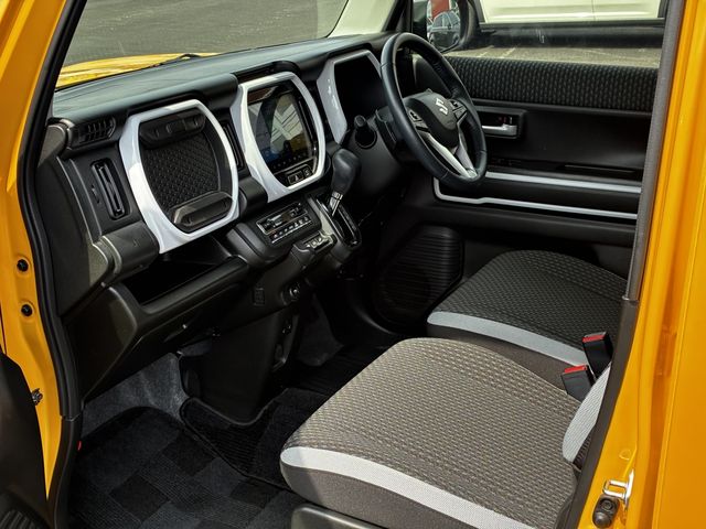 SUZUKI HUSTLER 4WD 2020 Image 31