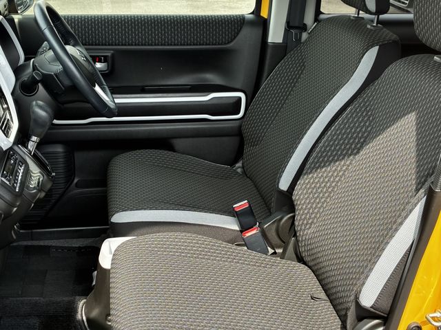 SUZUKI HUSTLER 4WD 2020 Image 31