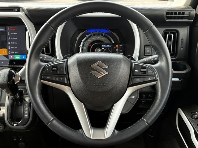 SUZUKI HUSTLER 4WD 2020 Image 31