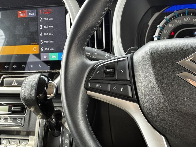 SUZUKI HUSTLER 4WD 2020 Image 31