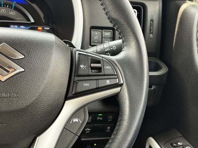 SUZUKI HUSTLER 4WD 2020 Image 31