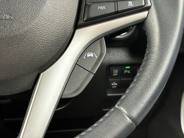 SUZUKI HUSTLER 4WD 2020 Image 31