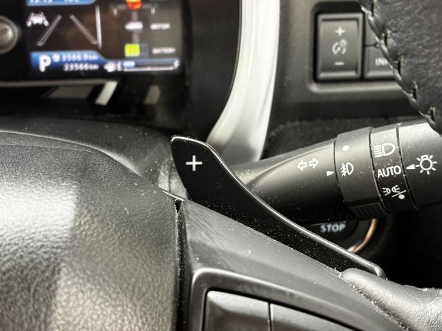 SUZUKI HUSTLER 4WD 2020 Image 31