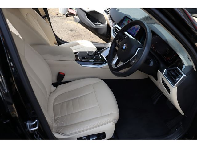 BMW 3SERIES SEDAN 2019 Image 31