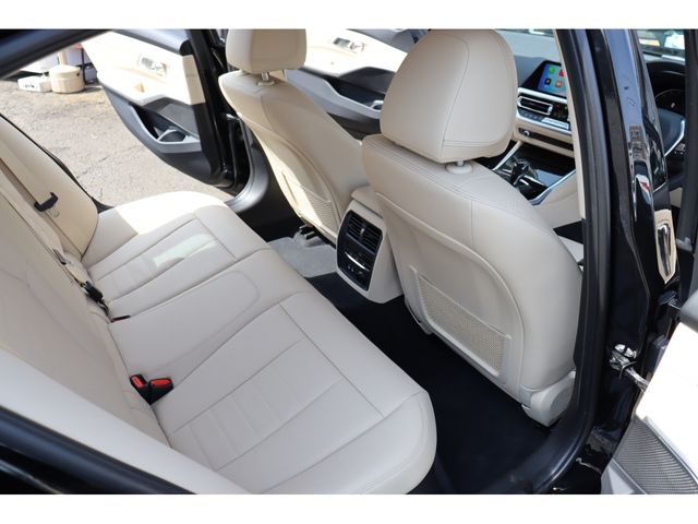 BMW 3SERIES SEDAN 2019 Image 31