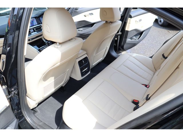 BMW 3SERIES SEDAN 2019 Image 31