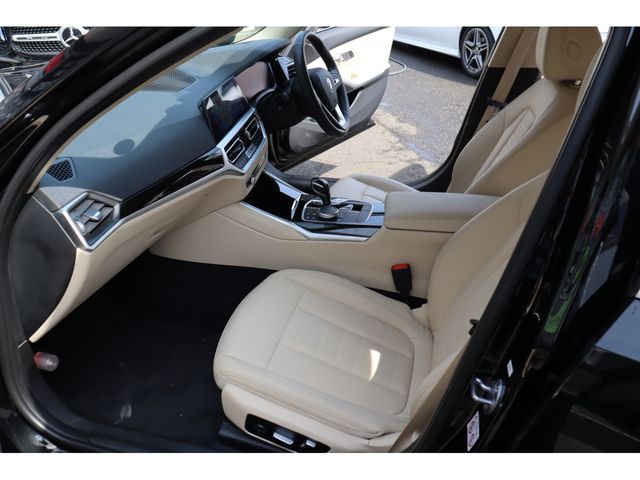 BMW 3SERIES SEDAN 2019 Image 31