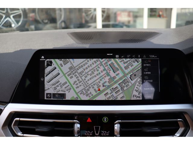 BMW 3SERIES SEDAN 2019 Image 31