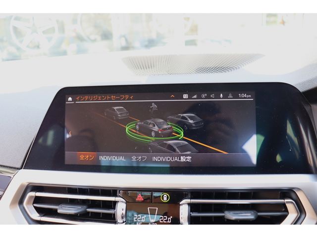 BMW 3SERIES SEDAN 2019 Image 31