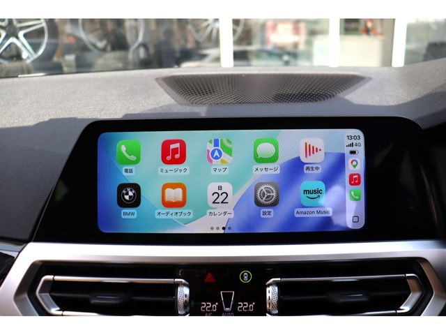 BMW 3SERIES SEDAN 2019 Image 31