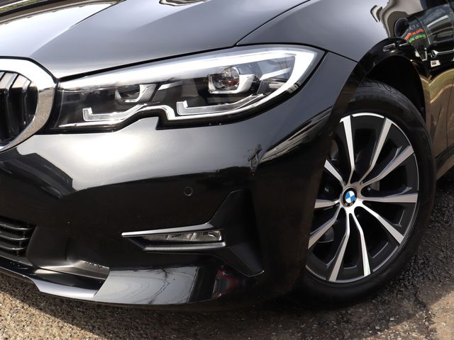 BMW 3SERIES SEDAN 2019 Image 31