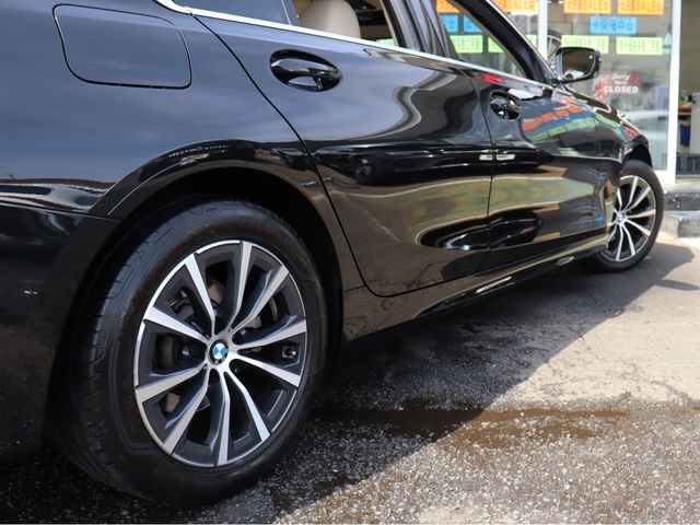BMW 3SERIES SEDAN 2019 Image 31