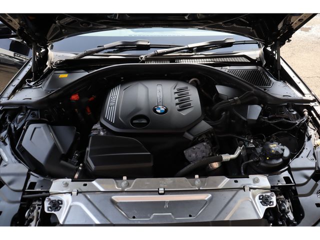 BMW 3SERIES SEDAN 2019 Image 31