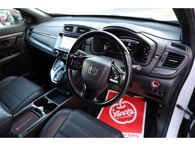 HONDA CR-V E:HEV 2020 Image 31