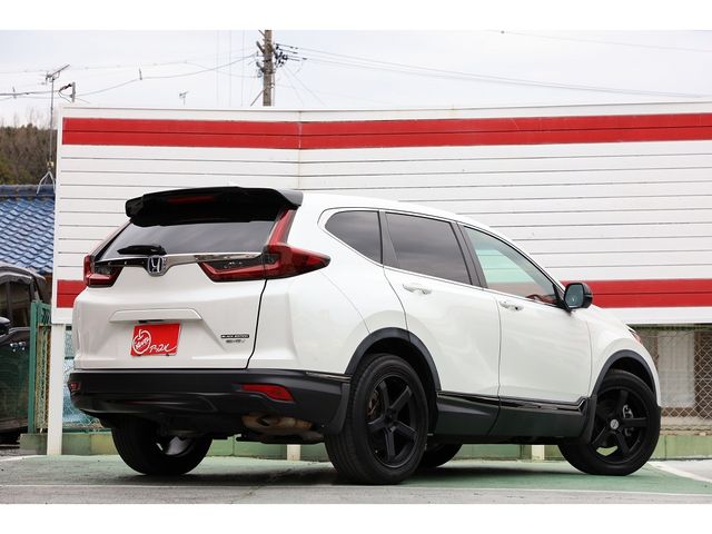 HONDA CR-V E:HEV 2020 Image 31