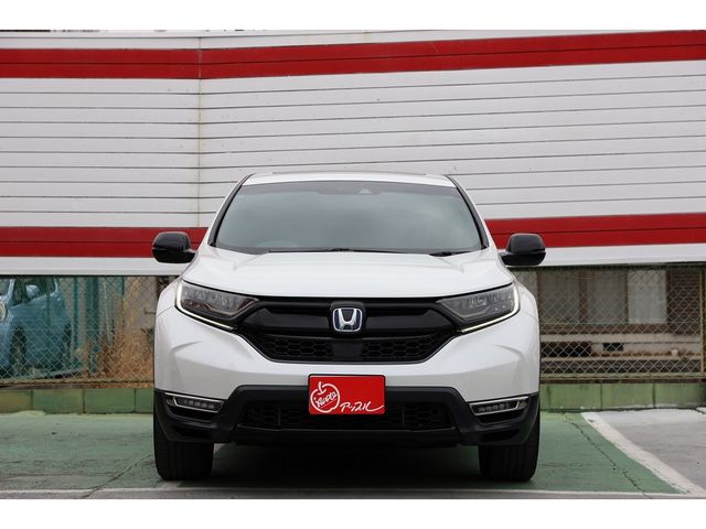 HONDA CR-V E:HEV 2020 Image 31