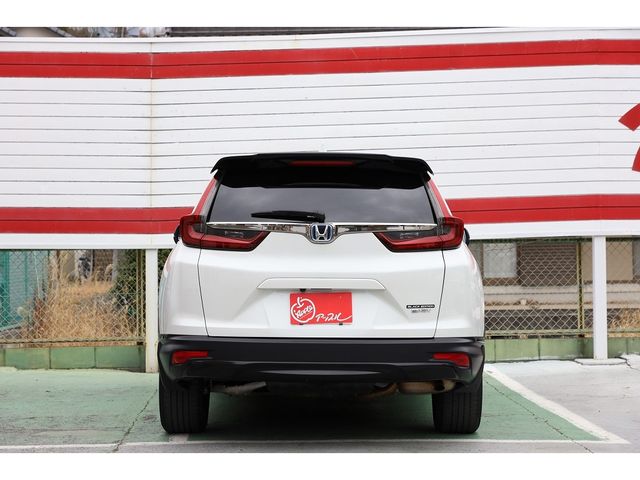 HONDA CR-V E:HEV 2020 Image 31