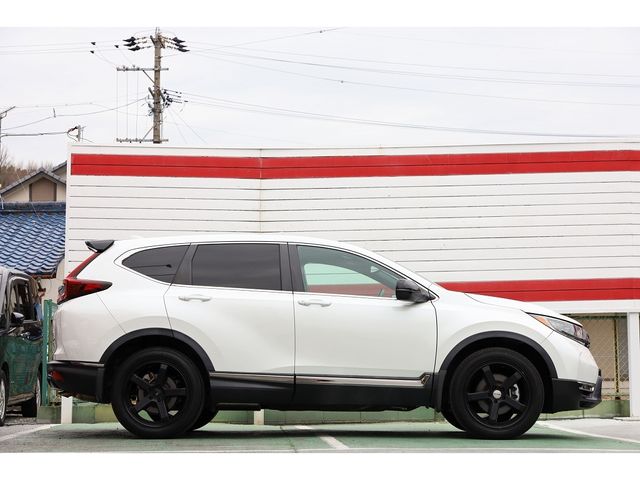 HONDA CR-V E:HEV 2020 Image 31
