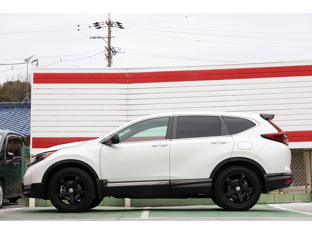 HONDA CR-V E:HEV 2020 Image 31