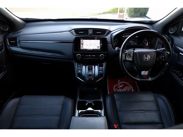 HONDA CR-V E:HEV 2020 Image 31