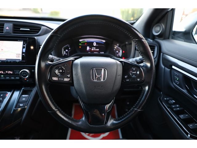 HONDA CR-V E:HEV 2020 Image 31