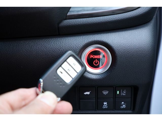 HONDA CR-V E:HEV 2020 Image 31