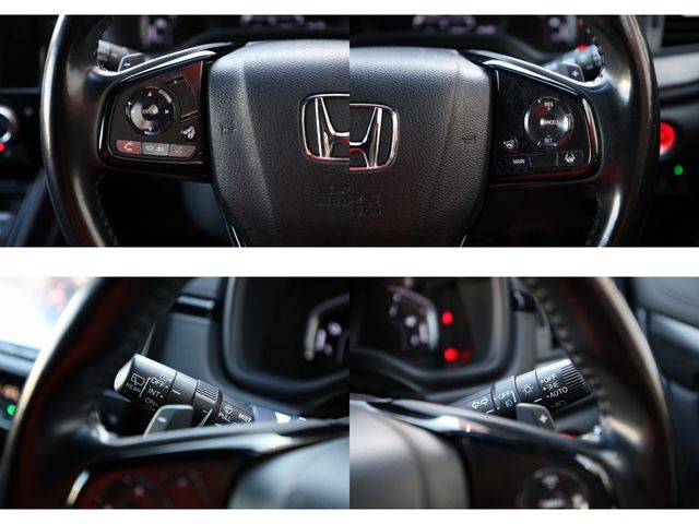 HONDA CR-V E:HEV 2020 Image 31